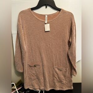 Hanger 55 Blouse